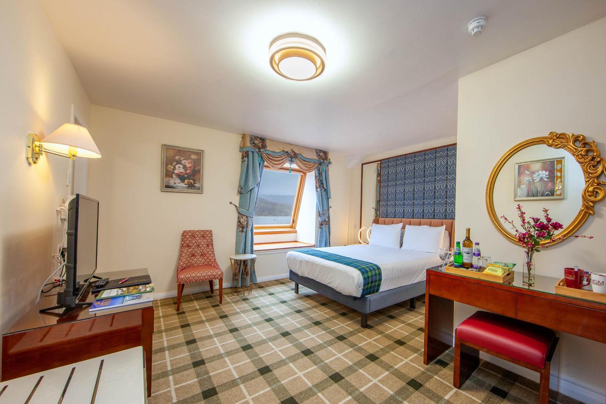 Muthu Fort William Hotel Exteriör bild