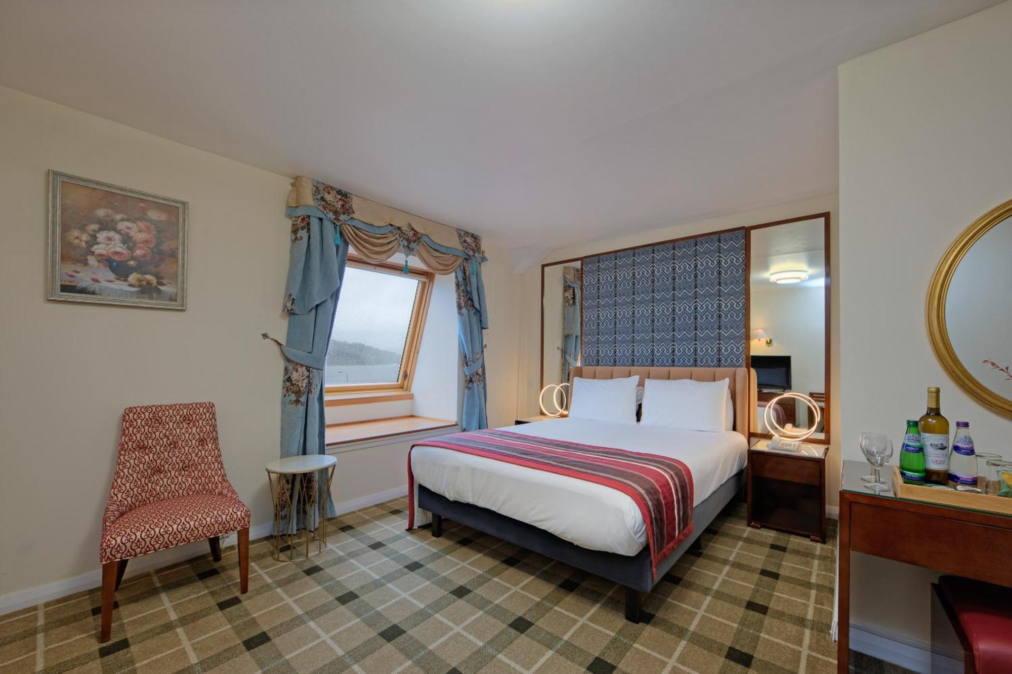 Muthu Fort William Hotel Exteriör bild