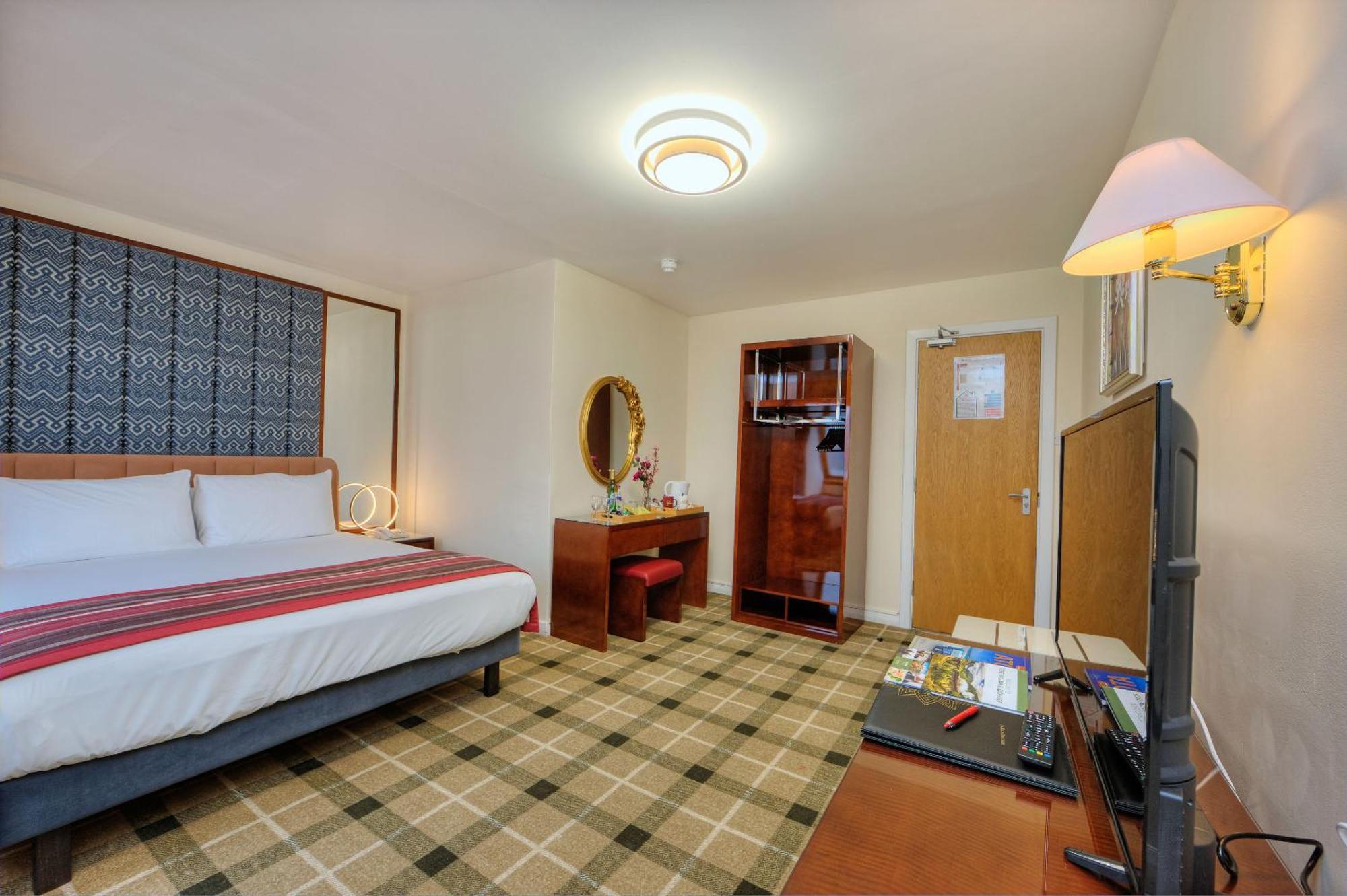 Muthu Fort William Hotel Exteriör bild
