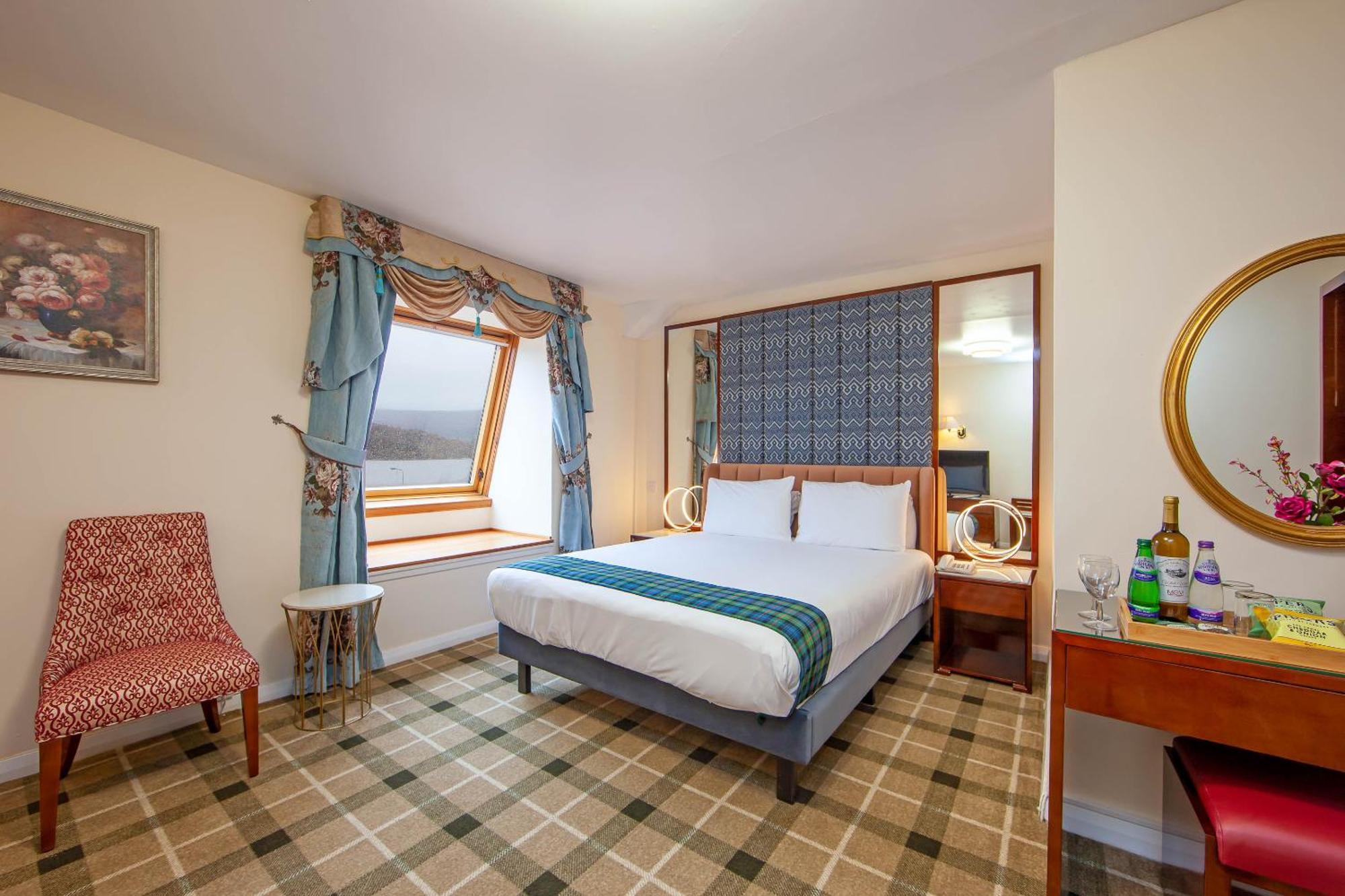 Muthu Fort William Hotel Exteriör bild