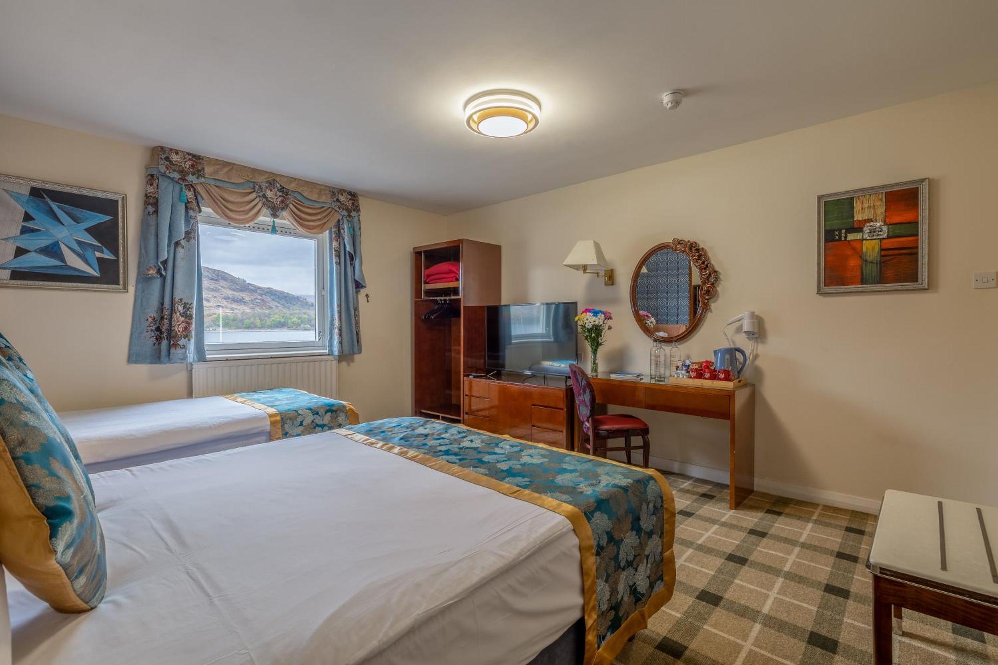 Muthu Fort William Hotel Exteriör bild