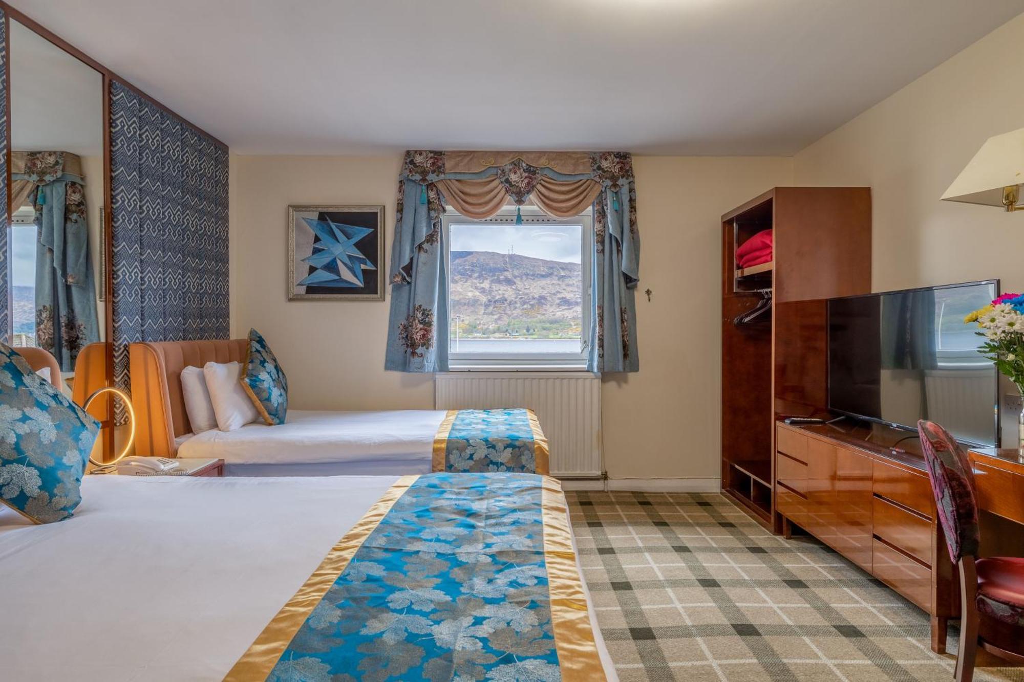 Muthu Fort William Hotel Exteriör bild